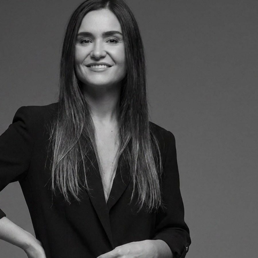 María Francisca Sánchez Cerri